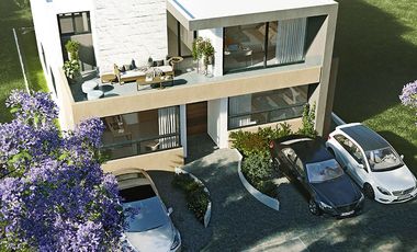VENTA CASA EN LA ESPIGA, QUERÉTARO, PRE-VENTA