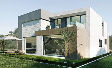 VENTA CASA EN LA ESPIGA, QUERÉTARO, PRE-VENTA
