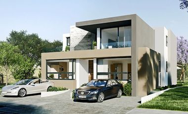 VENTA CASA EN LA ESPIGA, QUERÉTARO, PRE-VENTA