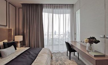 Magnolias Waterfront Residences - Luxury Furnished 2 Beds Riverview Condo for Rent!