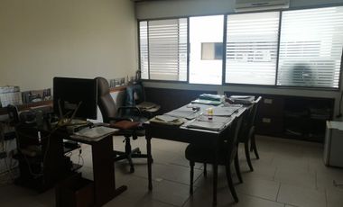 Oficinas en venta, en el centro de Neiva