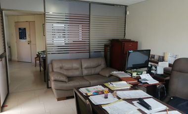 Oficinas en venta, en el centro de Neiva