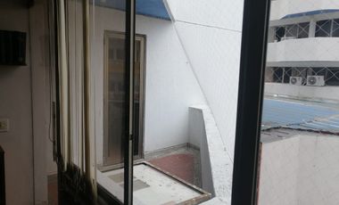 Oficinas en venta, en el centro de Neiva