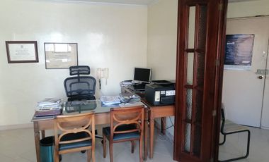 Oficinas en venta, en el centro de Neiva