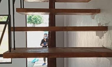 2 bedroom townhouse for sale in Villa Josefina Lapulapu City