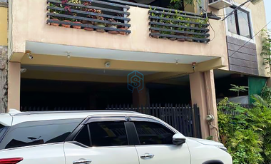 House and Lot for Sale in Caloocan City
