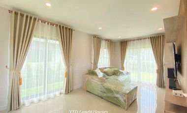 For sale Venue Flow Chaengwattana, already did Built in work