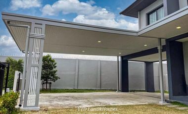 For sale Venue Flow Chaengwattana, already did Built in work