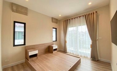 For sale Venue Flow Chaengwattana, already did Built in work