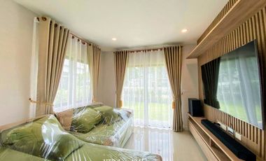 For sale Venue Flow Chaengwattana, already did Built in work