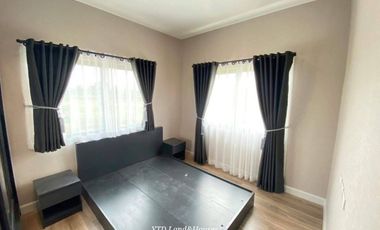 For sale Venue Flow Chaengwattana, already did Built in work