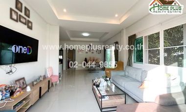 หมู่บ้านศุภาลัยโมด้า แอร์พอร์ต หลังมุมใกล้สนามบินขอนแก่น