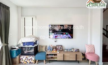 หมู่บ้านศุภาลัยโมด้า แอร์พอร์ต หลังมุมใกล้สนามบินขอนแก่น