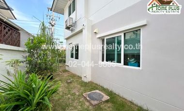 หมู่บ้านศุภาลัยโมด้า แอร์พอร์ต หลังมุมใกล้สนามบินขอนแก่น