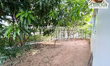 หมู่บ้านศุภาลัยโมด้า แอร์พอร์ต หลังมุมใกล้สนามบินขอนแก่น
