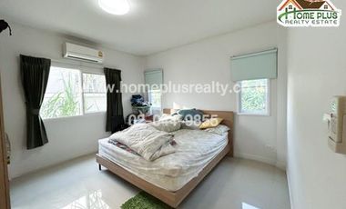 หมู่บ้านศุภาลัยโมด้า แอร์พอร์ต หลังมุมใกล้สนามบินขอนแก่น