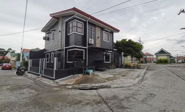 Furnished House and Lot for sale in Imus Cavite near Ayala District Mall Daang-Hari
