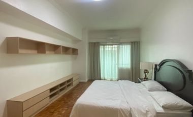 2 Bedroom Unit for Lease in Frabella 1, Rada St., Legaspi Village Makati City