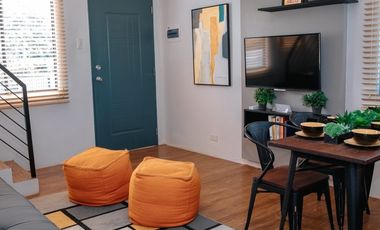 Affordable 3 Bedroom Single Attached House in Tanza Cavite