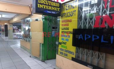 Venta De Local Comercial En Pueblo Libre