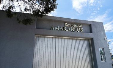 Residencial Amarantos, Colonia Loma Florida I