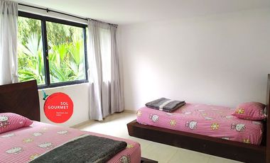 Hermosa casa campestre con alimentación, finca en arriendo gran alojamiento en Combia, Pereira, eje cafetero