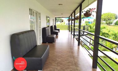 Hermosa casa campestre con alimentación, finca en arriendo gran alojamiento en Combia, Pereira, eje cafetero