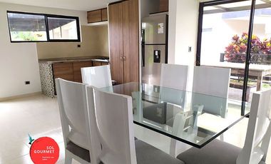 Hermosa casa campestre con alimentación, finca en arriendo gran alojamiento en Combia, Pereira, eje cafetero