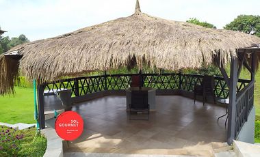 Hermosa casa campestre con alimentación, finca en arriendo gran alojamiento en Combia, Pereira, eje cafetero