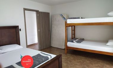 Hermosa casa campestre con alimentación, finca en arriendo gran alojamiento en Combia, Pereira, eje cafetero