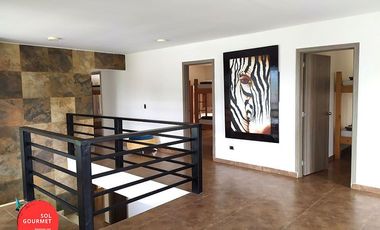 Hermosa casa campestre con alimentación, finca en arriendo gran alojamiento en Combia, Pereira, eje cafetero