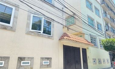 Casa en venta en Condomini de 6 casas en Lindavista, GAM en calle de arequipa # 831