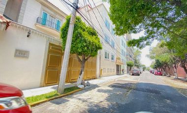 Casa en venta en Condomini de 6 casas en Lindavista, GAM en calle de arequipa # 831
