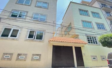 Casa en venta en Condomini de 6 casas en Lindavista, GAM en calle de arequipa # 831