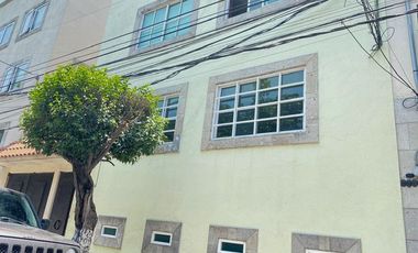 Casa en venta en Condomini de 6 casas en Lindavista, GAM en calle de arequipa # 831