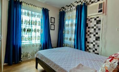 3- Bedroom Furnished Townhouse for RENT near Clark Korean Town