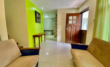 3- Bedroom Furnished Townhouse for RENT near Clark Korean Town