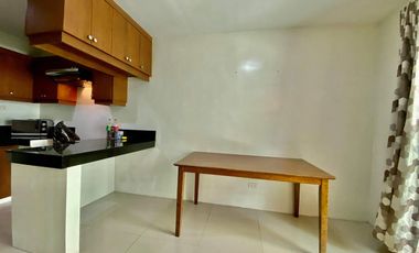 3- Bedroom Furnished Townhouse for RENT near Clark Korean Town