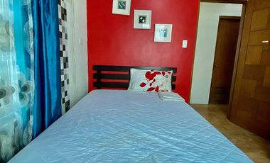 3- Bedroom Furnished Townhouse for RENT near Clark Korean Town