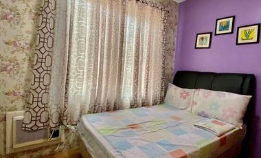 3- Bedroom Furnished Townhouse for RENT near Clark Korean Town