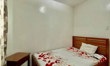 3- Bedroom Furnished Townhouse for RENT near Clark Korean Town