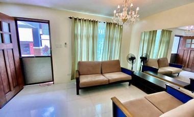 3- Bedroom Furnished Townhouse for RENT near Clark Korean Town