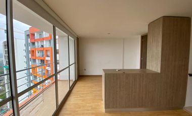 Apartaestudio en renta - Norte de Armenia