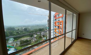Apartaestudio en renta - Norte de Armenia