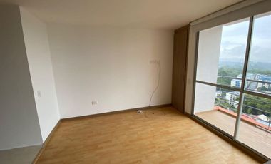 Apartaestudio en renta - Norte de Armenia