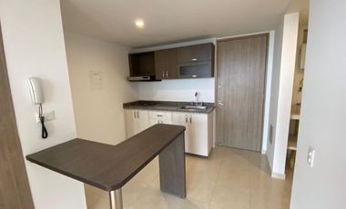 Apartaestudio en renta - Norte de Armenia