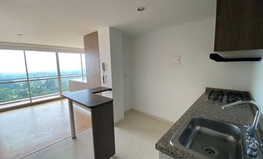 Apartaestudio en renta - Norte de Armenia