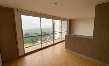 Apartaestudio en renta - Norte de Armenia