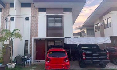 3-Bedroom House and Lot in Canduman, Mandaue City, Cebu