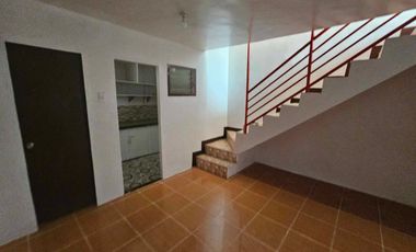 House and Lot in Deca Prime Subdivision, Jagobiao, Mandaue City, Cebu